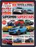 Auto Express Magazine (Digital) July 13th, 2022 Issue Cover