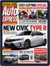 Auto Express Magazine (Digital) July 27th, 2022 Issue Cover