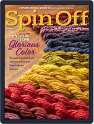Spin-Off Magazine (Digital) Subscription                    February 29th, 2024 Issue