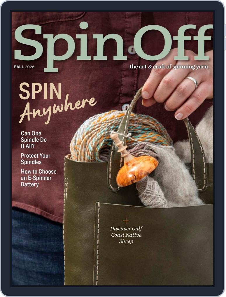 Spin-Off