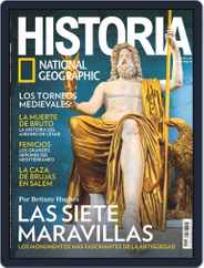 Historia Ng Magazine (Digital) Subscription                    May 1st, 2024 Issue