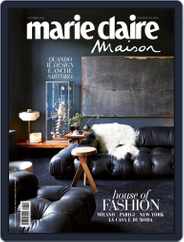 Marie Claire Maison Italia Magazine (Digital) Subscription                    October 1st, 2022 Issue