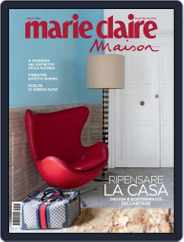 Marie Claire Maison Italia Magazine (Digital) Subscription                    March 1st, 2024 Issue
