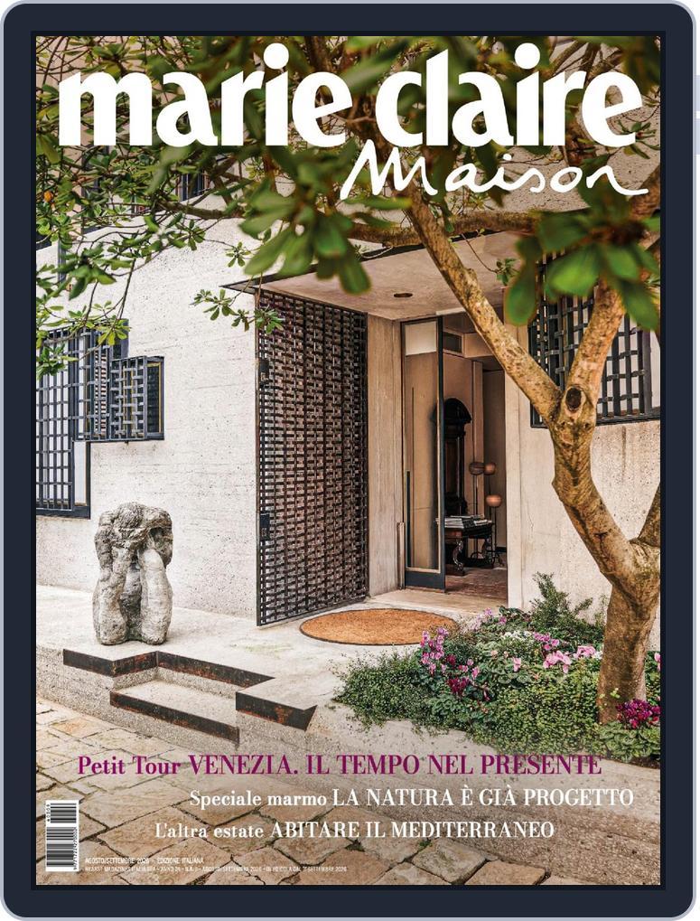Marie Claire Maison Italia