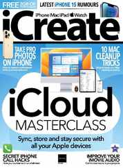 iCreate (Digital) Subscription                    March 23rd, 2023 Issue