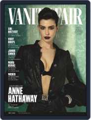 Vanity Fair España Magazine (Digital) Subscription                    April 1st, 2024 Issue