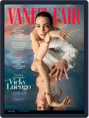 Vanity Fair España Magazine (Digital) Subscription                    March 1st, 2024 Issue