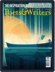 Poets & Writers Magazine (Digital) Subscription                    January 1st, 2023 Issue