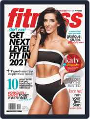 Fitness SA Magazine (Digital) Subscription                    December 1st, 2020 Issue