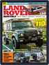 Land Rover Monthly Magazine (Digital) August 1st, 2022 Issue Cover