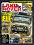 Land Rover Monthly Magazine (Digital) July 1st, 2022 Issue Cover