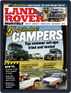 Land Rover Monthly Digital Subscription Discounts