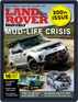 Land Rover Monthly Magazine (Digital) November 1st, 2022 Issue Cover
