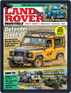 Land Rover Monthly Magazine (Digital) October 1st, 2022 Issue Cover