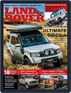 Land Rover Monthly Digital
