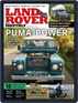 Digital Subscription Land Rover Monthly