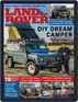 Land Rover Monthly Digital Subscription