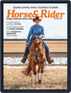 Horse & Rider Magazine (Digital) February 25th, 2022 Issue Cover