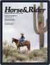 Horse & Rider Digital Subscription