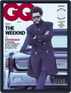 GQ India Magazine (Digital) September 1st, 2021 Issue Cover