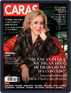 Caras México Magazine (Digital) November 1st, 2021 Issue Cover