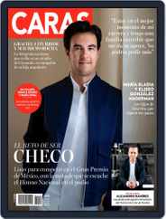 Caras México Magazine (Digital) Subscription                    October 1st, 2022 Issue