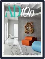 Ad España Magazine (Digital) Subscription                    January 1st, 2023 Issue