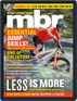 Mountain Bike Rider Magazine (Digital) July 1st, 2022 Issue Cover