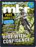 Mountain Bike Rider Magazine (Digital) March 1st, 2022 Issue Cover