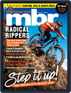 Digital Subscription Mountain Bike Rider