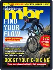 Mountain Bike Rider Magazine (Digital) Subscription                    March 1st, 2023 Issue