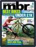 Mountain Bike Rider Digital Subscription