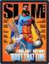 Slam Magazine (Digital) August 1st, 2021 Issue Cover