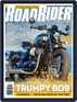 Australian Road Rider Magazine (Digital) December 1st, 2021 Issue Cover
