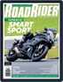 Australian Road Rider Magazine (Digital) April 1st, 2022 Issue Cover