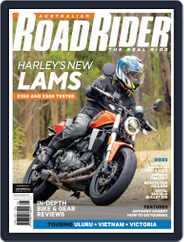 Australian Road Rider Magazine (Digital) Subscription                    June 1st, 2024 Issue