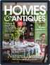 Homes & Antiques Magazine (Digital) November 1st, 2021 Issue Cover