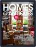 Homes & Antiques Magazine (Digital) October 2nd, 2021 Issue Cover