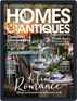 Homes & Antiques Magazine (Digital) February 1st, 2022 Issue Cover