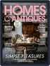 Homes & Antiques Magazine (Digital) January 1st, 2022 Issue Cover