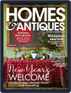 Homes & Antiques Digital Subscription