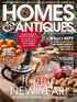 Digital Subscription Homes & Antiques
