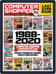 Computer Shopper Magazine (Digital) Subscription                    January 1st, 2021 Issue