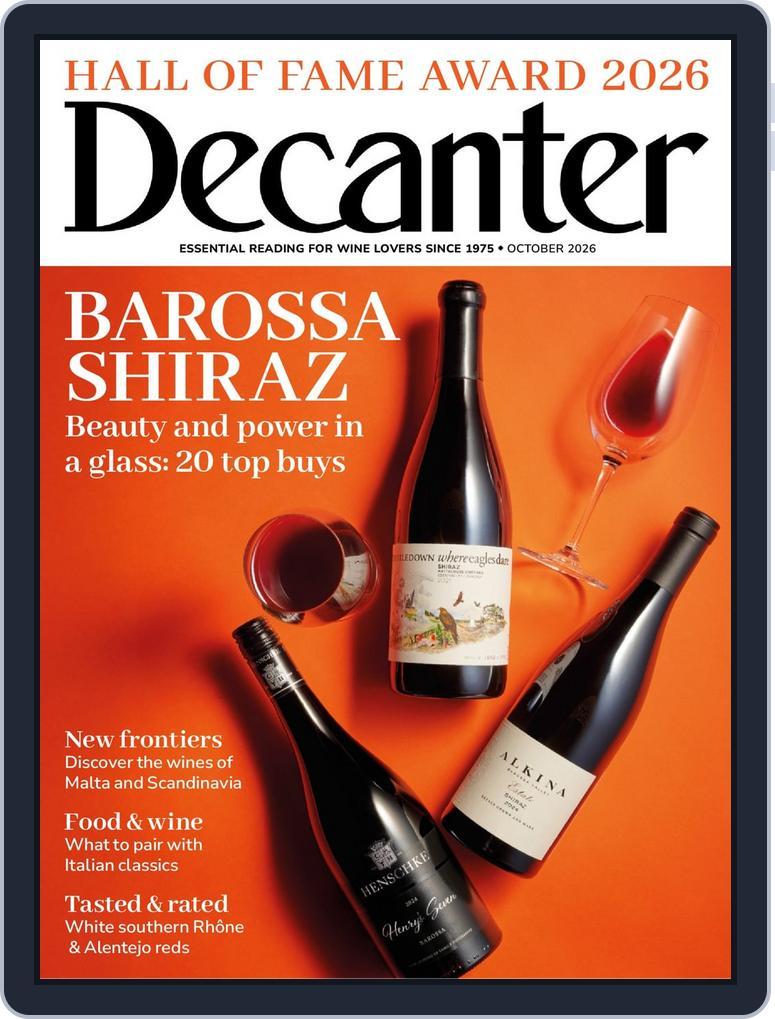 Decanter