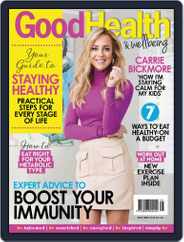 Good Health (Digital) Subscription May 1st, 2020 Issue