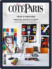 Côté Paris Magazine (Digital) Subscription                    February 1st, 2023 Issue