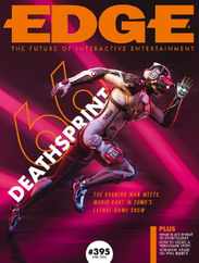 Edge Magazine (Digital) Subscription                    February 22nd, 2024 Issue