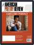 The American Poetry Review Digital