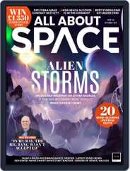 All About Space Magazine (Digital) Subscription August 11th, 2022 Issue