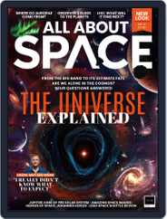 All About Space Magazine (Digital) Subscription June 16th, 2022 Issue